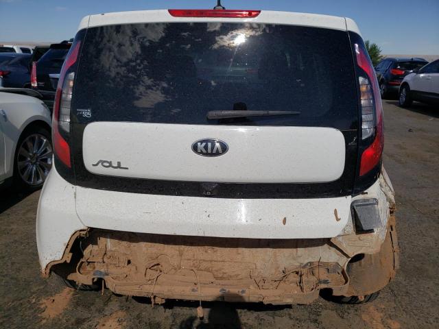 KNDJP3A51J7518784 KIA SOUL +