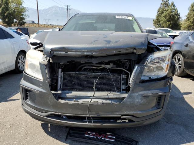 2GKALMEK5H6330432 GMC Terrain Sle