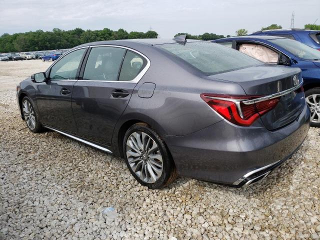 2018 ACURA RLX TECH - JH4KC1F58JC000450
