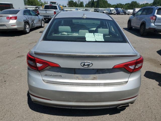 Hyundai SONATA SE 2017 5NPE24AF2HH515137 Image 6