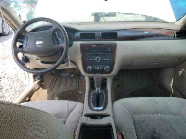 2006 Chevrolet Impala Lt VIN: 2G1WC581269330869 Lot: 44715614