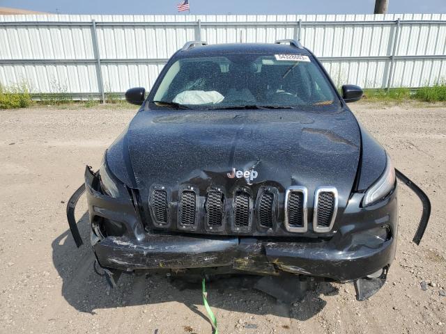 1C4PJMCS6EW247978 Jeep Cherokee Latitude