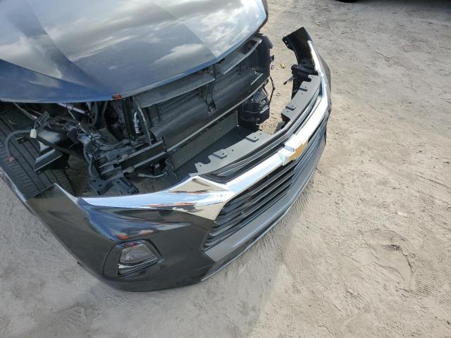 2020 CHEVROLET BLAZER PRE - 3GNKBFRS8LS549007