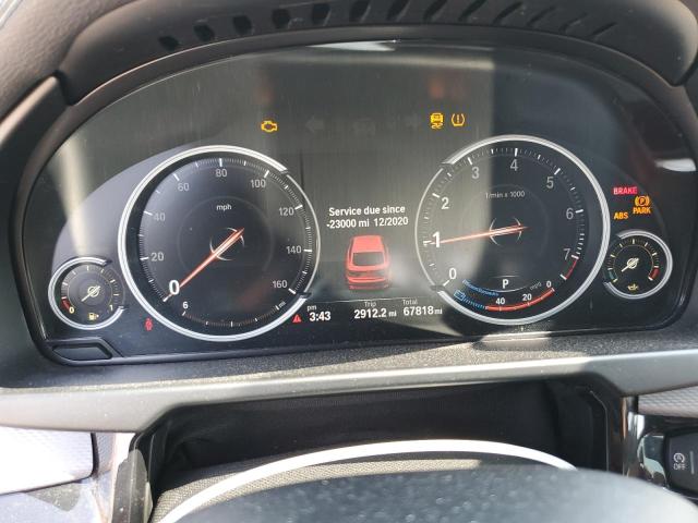 5UXKU0C57J0G80521 BMW X6 Sdrive35i