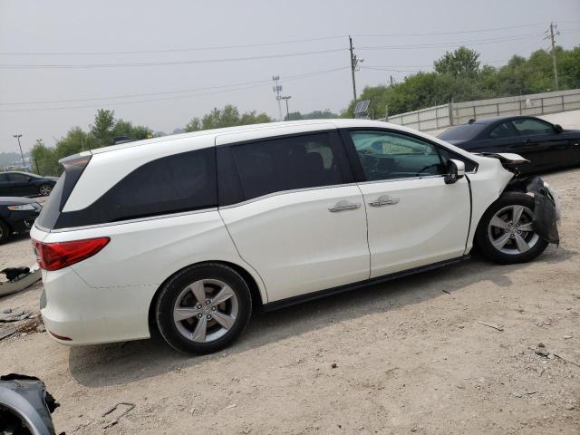 5FNRL6H77KB072935 Honda ODYSSEY EXL