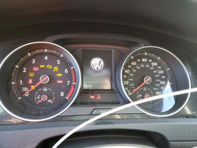 2016 VOLKSWAGEN GTI S/SE - 3VWYT7AU9GM017887