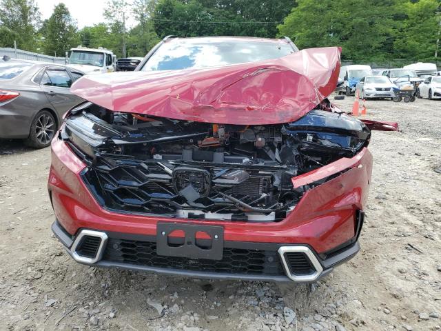2023 HONDA CR-V SPORT - 5J6RS6H97PL005920