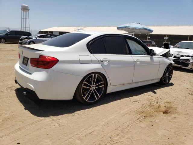 WBA8B3G56JNV01153 BMW 340 I