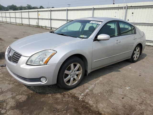 2004 Nissan Maxima SE