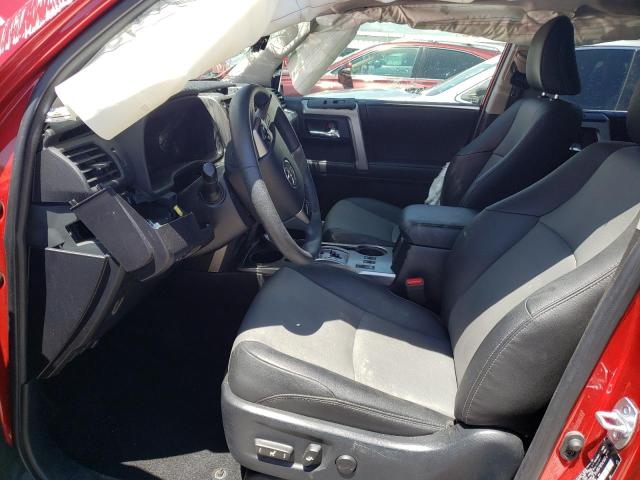 JTEBU5JR1L5836782 Toyota 4runner Sr5/sr5 Premium