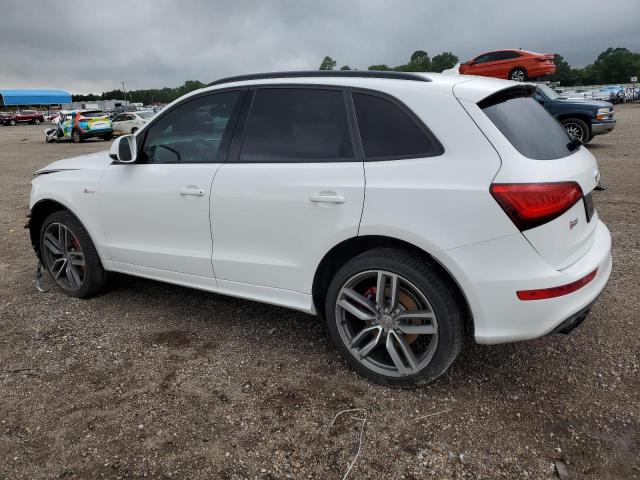 WA1CCAFP9GA054006 2016 AUDI SQ5, photo no. 2