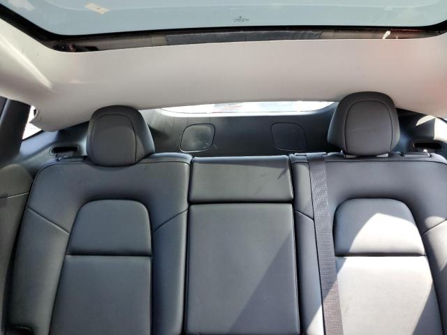 7SAYGDEE3NF480735 Tesla Model Y