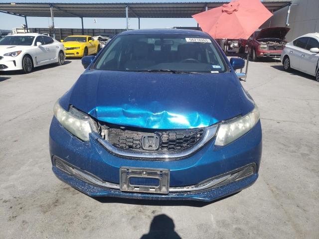 19XFB2F81FE019900 Honda CIVIC EX