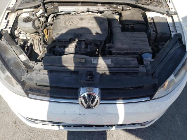 2016 VOLKSWAGEN GOLF SPORT - 3VWC17AU1GM523732