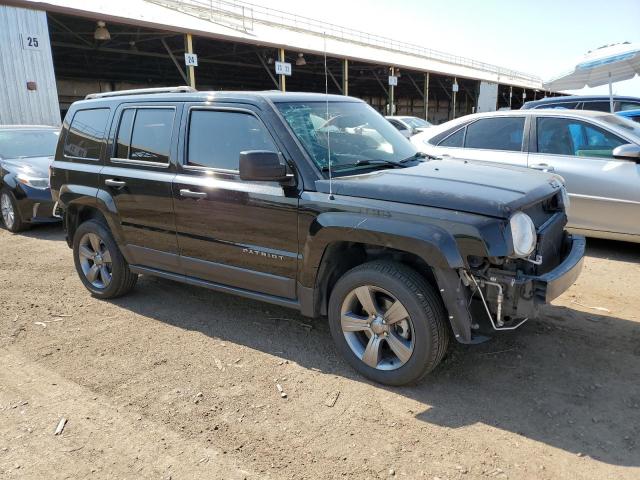 1C4NJPBA3GD699175 Jeep Patriot Sport