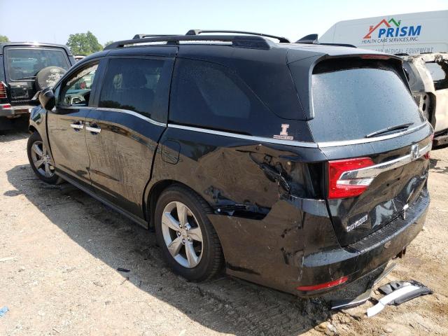 5FNRL6H72JB005058 Honda ODYSSEY EXL
