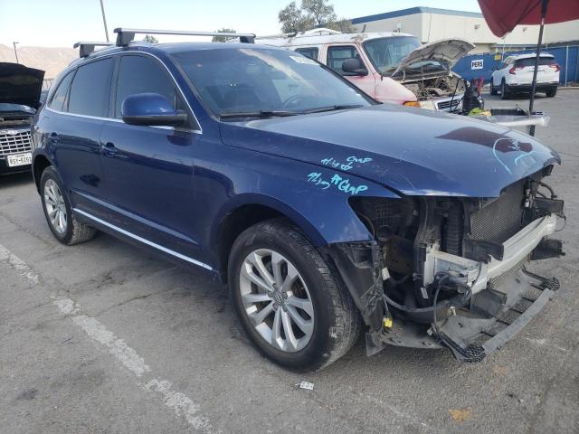 VIN WA1LFAFP7EA103045 2014 Audi Q5, Premium Plus no.4