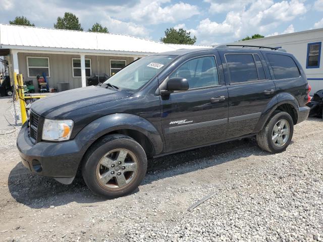 2007 Dodge Durango SLT