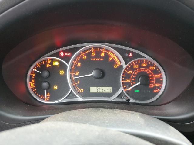 JF1GR7E67EG257929 Subaru Impreza Wrx