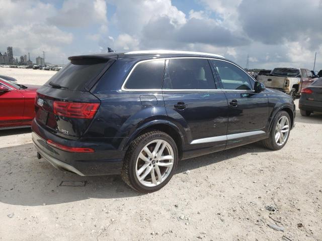 VIN WA1VAAF75JD018043 2018 Audi Q7, Prestige no.3