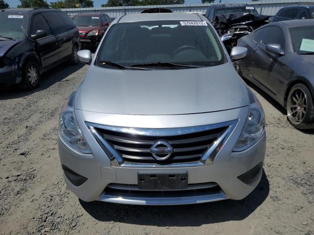 2016 NISSAN VERSA S AU - 3N1CN7AP9GL859297