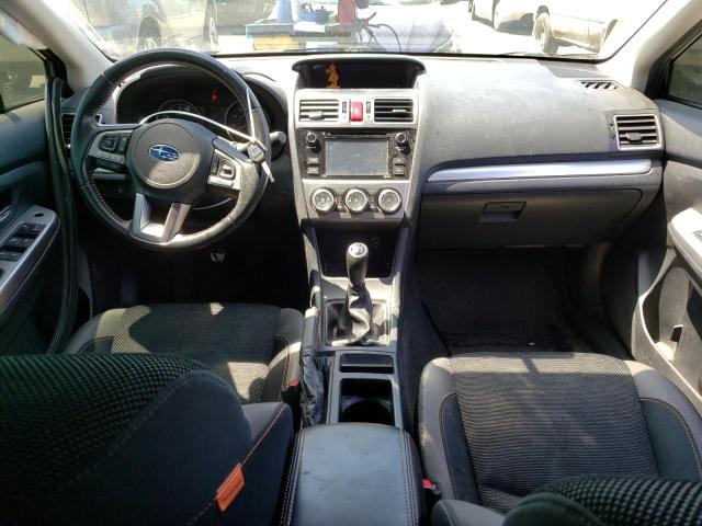 JF2GPABC3HG264566 Subaru Crosstrek Premium