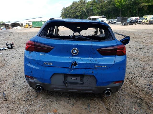 VIN WBXYH9C01L5R62667 2020 BMW X2, Sdrive28I no.6