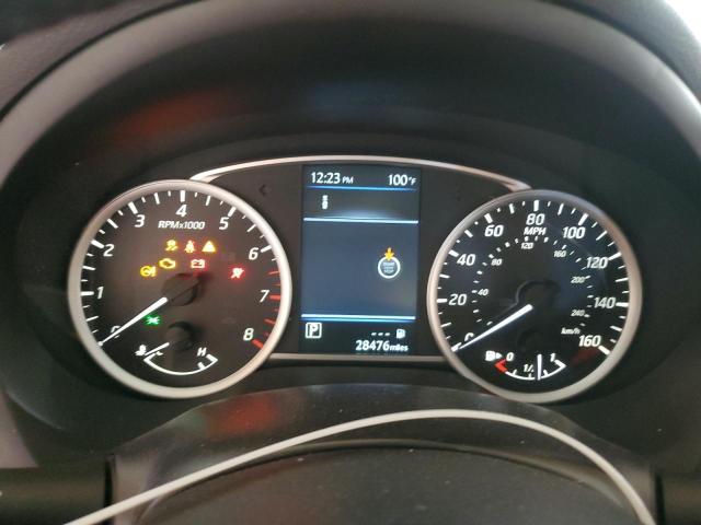 3N1AB7AP6KY437046 Nissan SENTRA S