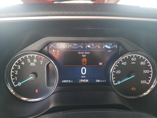 1FTFW1E86MKE17257 Ford F150 Supercrew