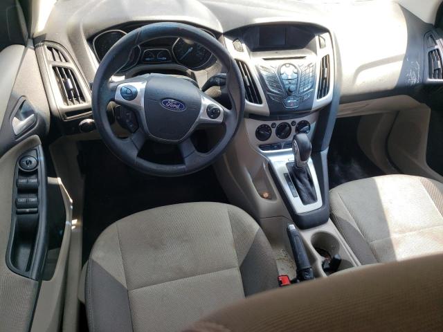 1FADP3F22EL460294 Ford FOCUS SE