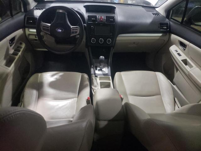 JF2GPAKC8E8261409 Subaru Xv Crosstrek 2.0 Limited