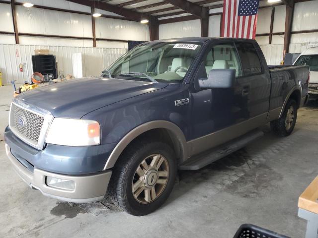 2004 Ford F-150 