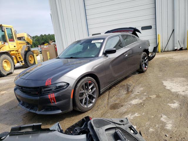 2C3CDXBG2MH647610 | 2021 DODGE CHARGER SX