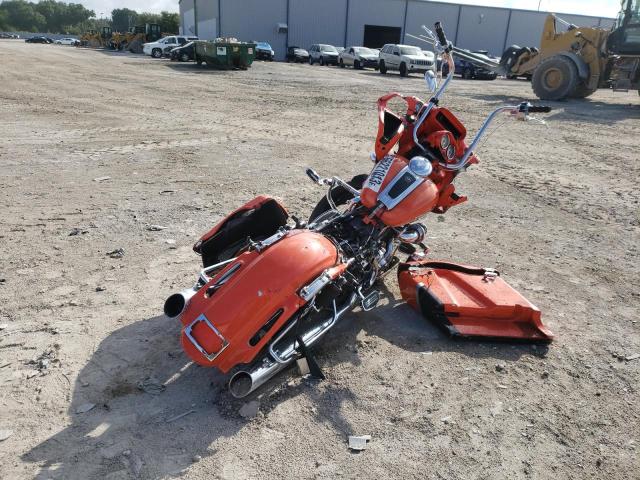2009 HARLEY-DAVIDSON FLTRSE3 - 1HD1PV8189Y952977