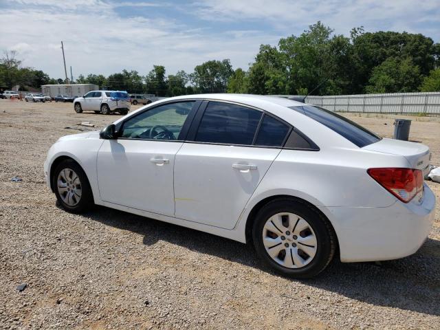 1G1PC5SG9G7143889 | 2016 CHEVROLET CRUZE LIMI