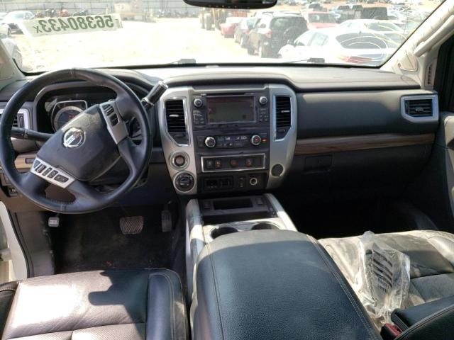 1N6BA1F44HN517271 Nissan Titan Xd Sl