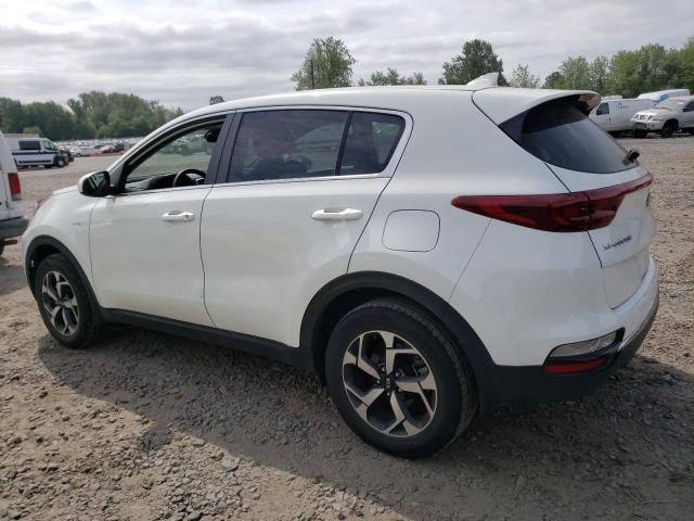 KNDPMCAC5L7808207 KIA Sportage Lx