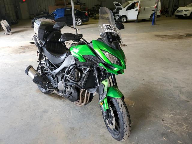 2016 KAWASAKI LZ1000 B - JKALZCB14GA006618