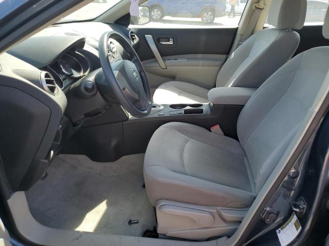 JN8AS5MTXFW156671 Nissan Rogue Select S