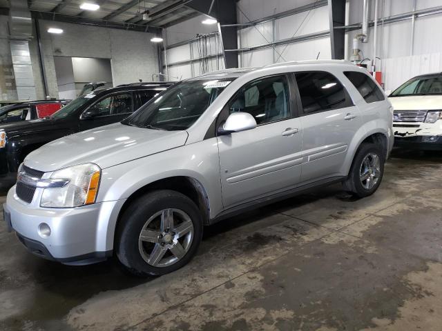 2009 Chevrolet Equinox LT