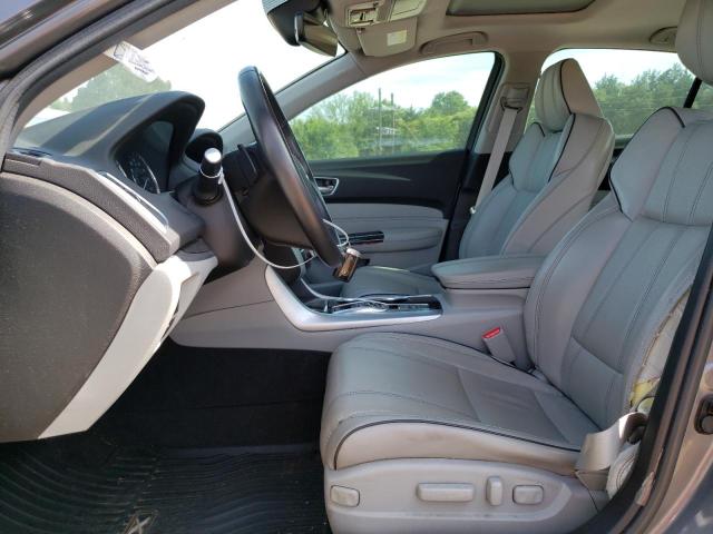 2020 ACURA TLX TECHNO - 19UUB2F43LA000382