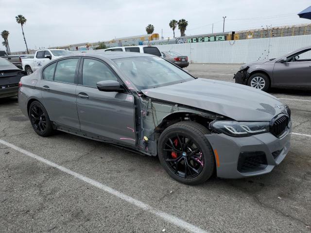 WBA53BH09MWX37369 BMW 530 I