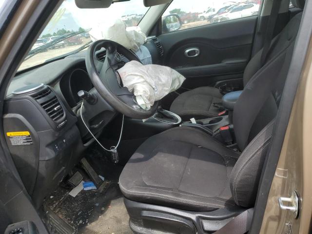 KNDJN2A22G7331259 KIA Soul