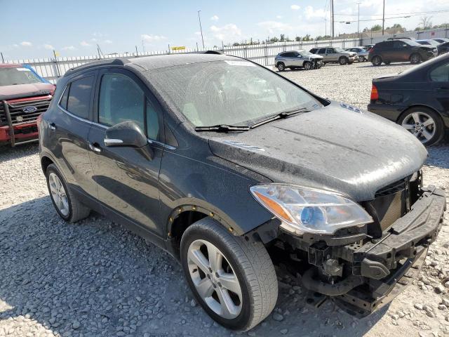 KL4CJBSB3GB680540 Buick Encore Convenience