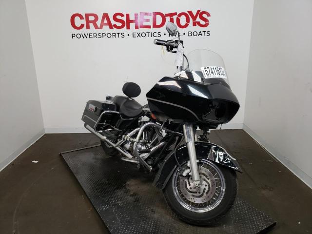 2003 HARLEY-DAVIDSON FLTRI - 1HD1FSW163Y634352