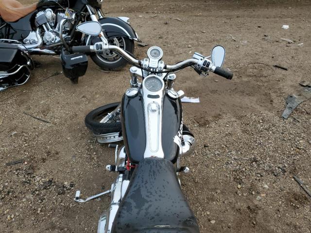 2001 HARLEY-DAVIDSON FXSTDI 1HD1JBB131Y031716