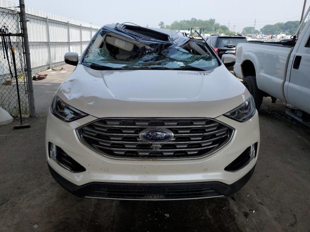 2FMPK4K96KBC46446 2019 FORD EDGE, photo no. 5