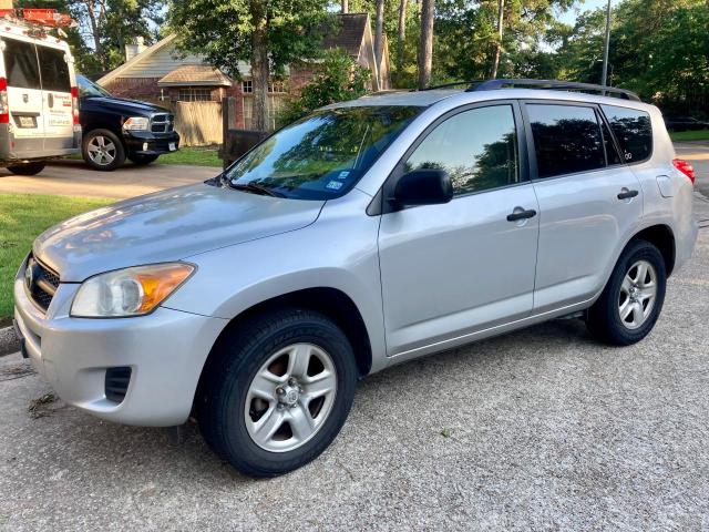 2009 Toyota RAV4 