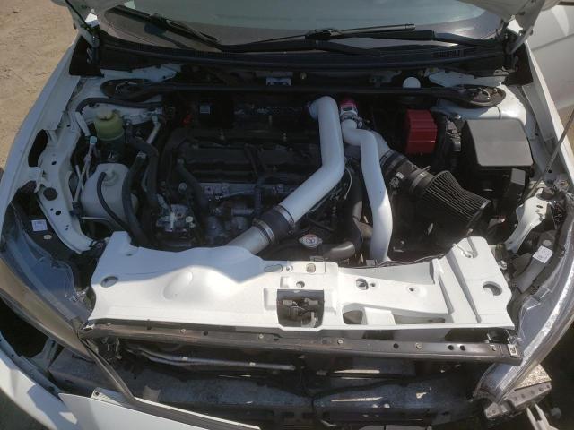 2015 MITSUBISHI LANCER EVO JA32W8FV1FU014532