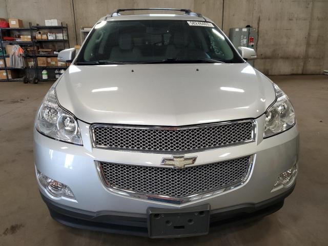 2012 CHEVROLET TRAVERSE L #2179660091